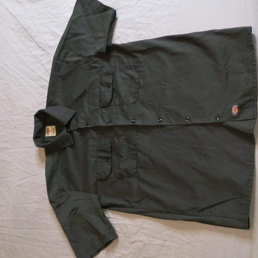 Dickies✨ Men's Shirt